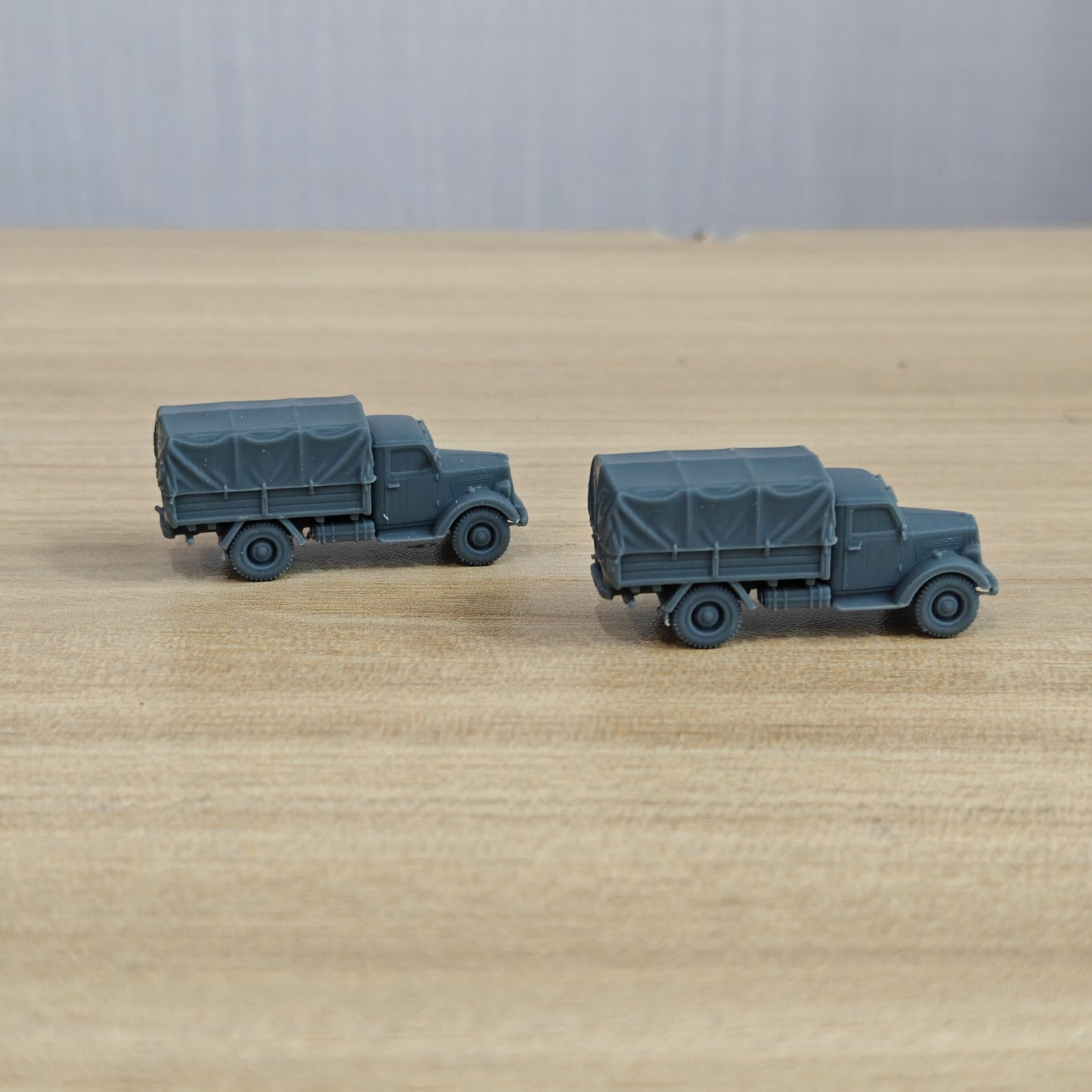 MRY-SFW LYTA367 Italian Army SPA TL37 Military Truck