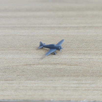 MRY-SFW LYTA479 Imperial Japanese Army Ki-61 Hien Fighter