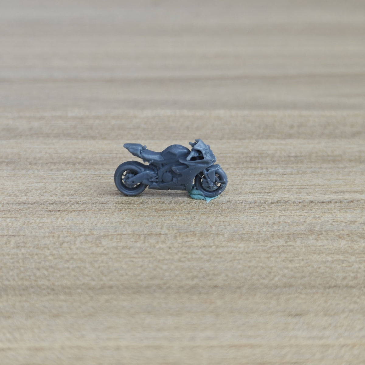 Sportbike Motorcycle Model MRY-SFW LYTA347