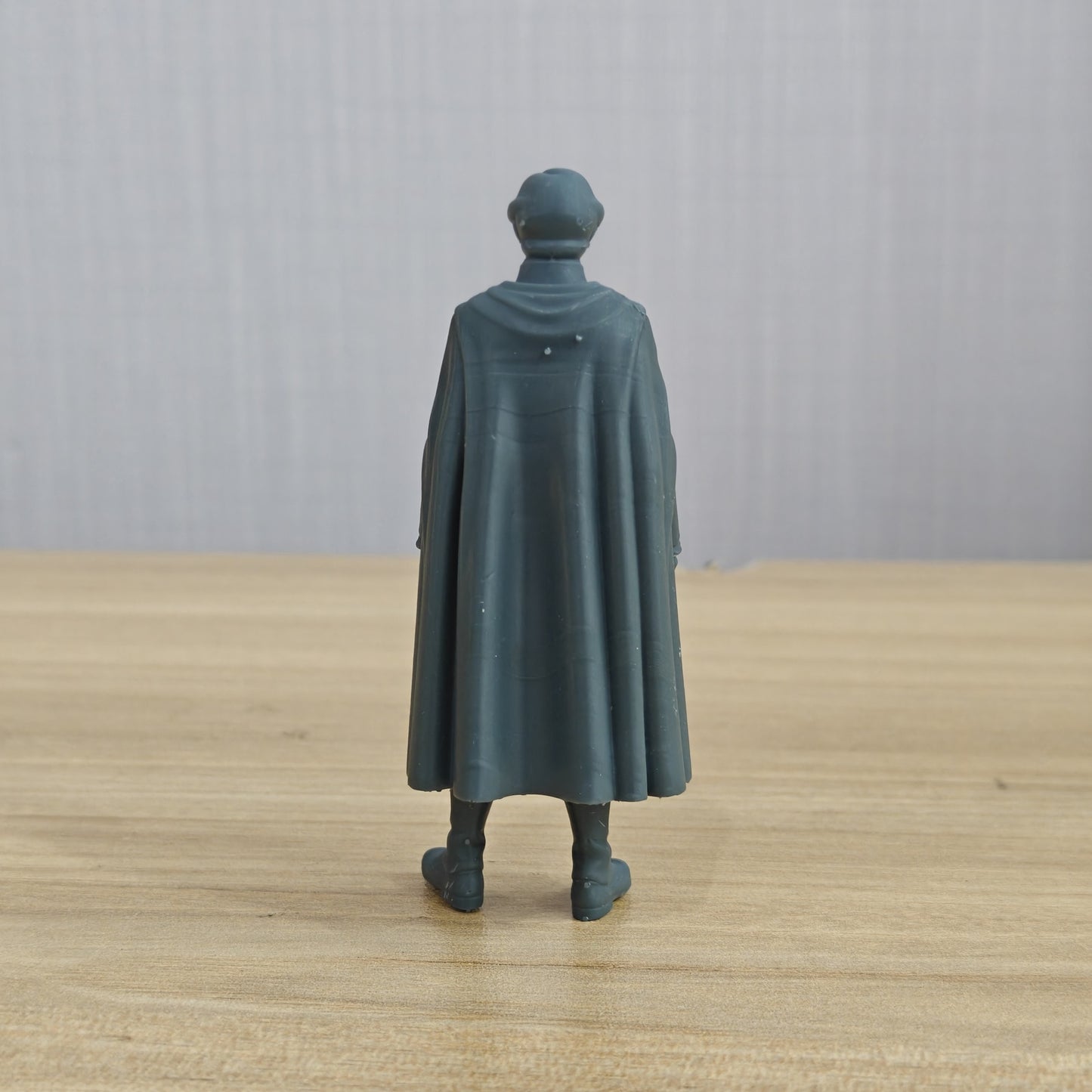 MRY-SFW LYTR1359 Fantasy Swordsman Fantasy Warrior 3D Printed Figure Model