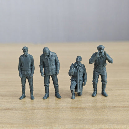 MRY-SFW LYTR1193 Battle of the Bulge Air Defense Assistants