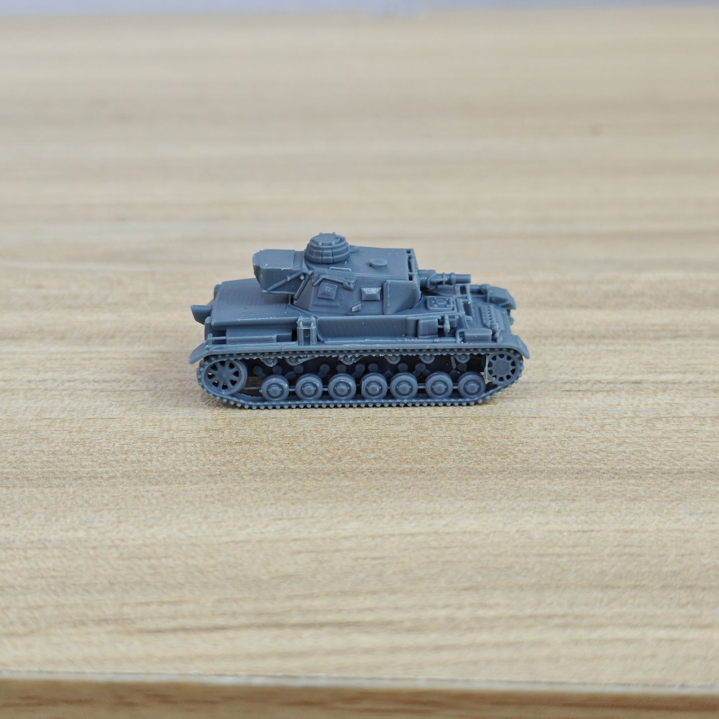 MRY-SFW LYTA509 German  Panzer IV Ausf.D Medium Tank