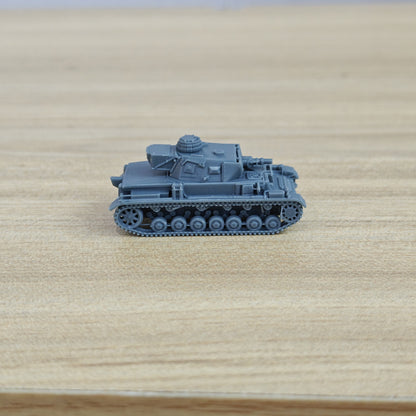 MRY-SFW LYTA509 German  Panzer IV Ausf.D Medium Tank