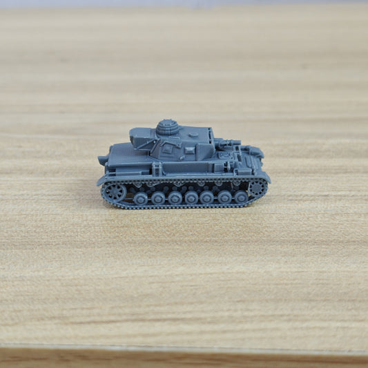 MRY-SFW LYTA509 German  Panzer IV Ausf.D Medium Tank
