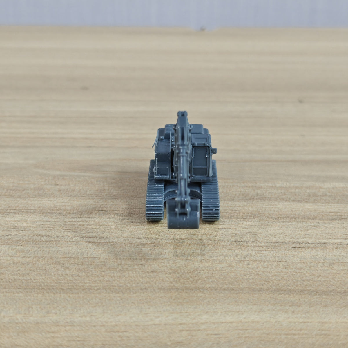 MRY-SFW LYTA657 Construction Vehicle Model Medium Crawler Ex – LCD 3D printed resin model kit, image 5