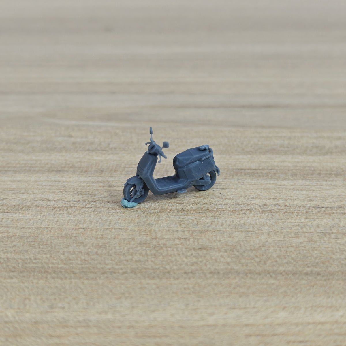 Modern Geometric Angular Style Electric Scooter Motorcycle Model MRY-SFW LYTA571