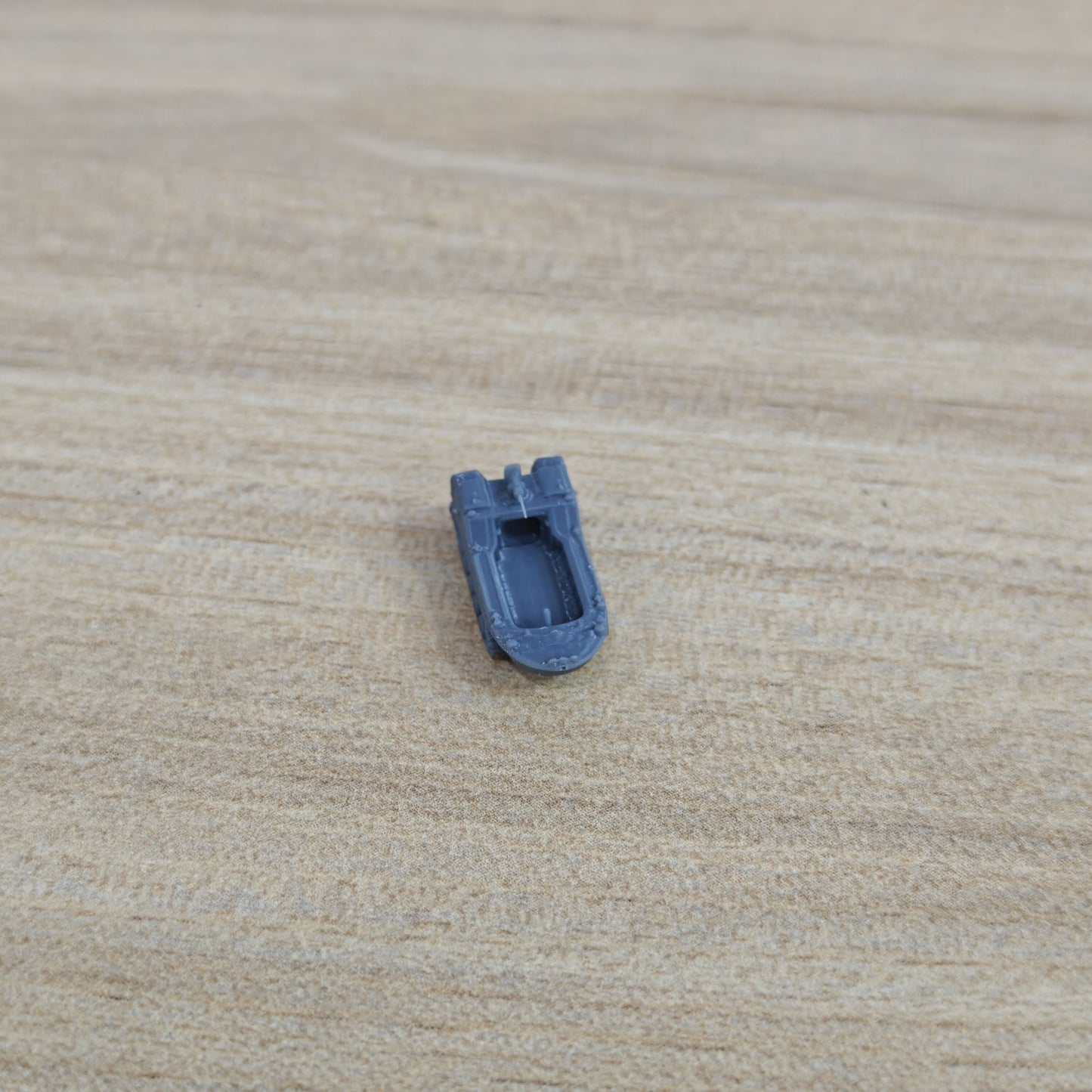 MRY-SFW LYTA492 US Navy LVT-4 – LCD 3D printed resin model kit, image 2