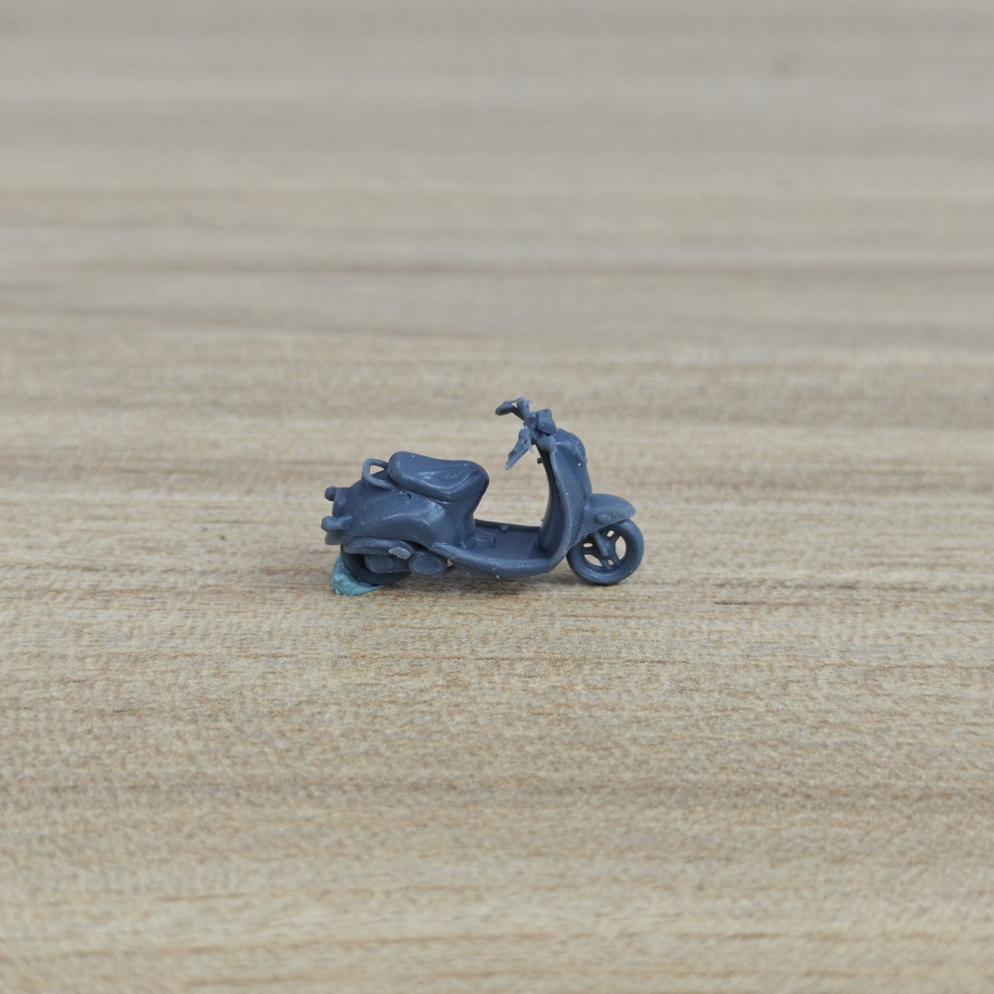 MRY-SFW LYTA557 Classic Retro Style Scooter Motorcycle Model