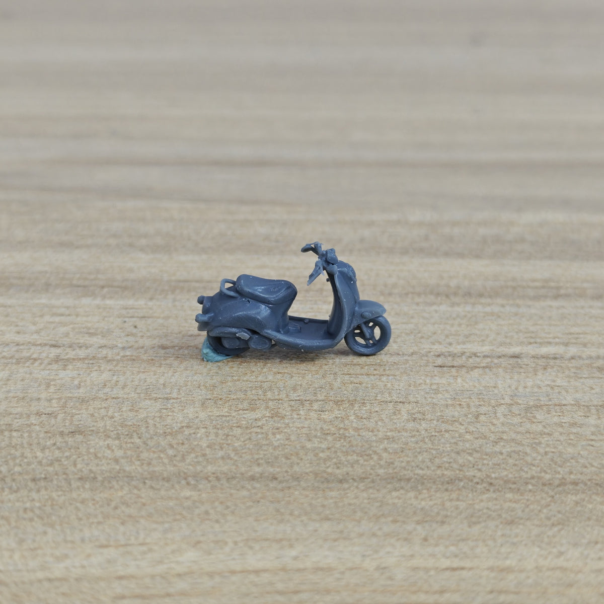 Classic Retro Style Scooter Motorcycle Model MRY-SFW LYTA557