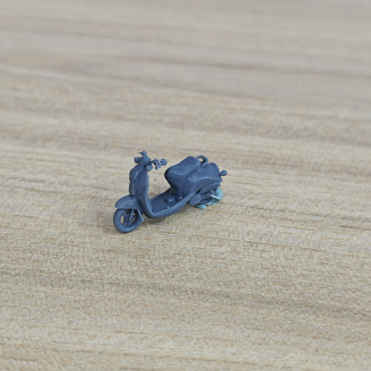 Classic Retro Style Scooter Motorcycle Model MRY-SFW LYTA557