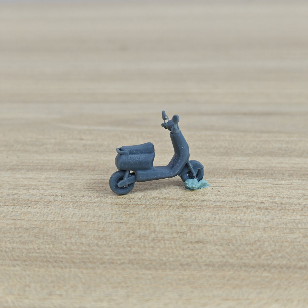 Simple Cartoon Small Electric Donkey Electric Motorcycle Model MRY-SFW LYTA545
