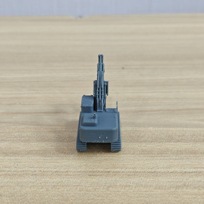 MRY-SFW LYTA659 Construction Vehicle Model Large Crawler Exc – LCD 3D printed resin model kit, image 3