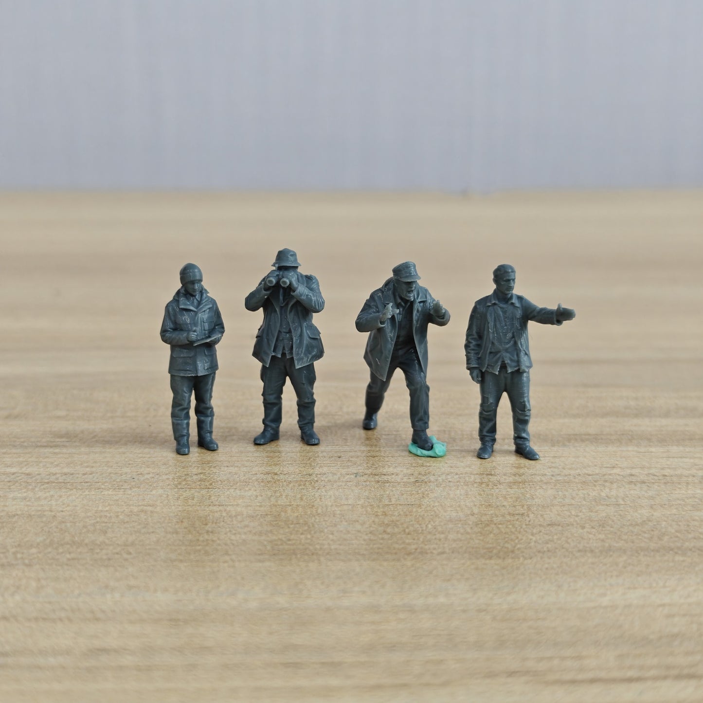 MRY-SFW LYTR1250 Battle of Moscow Goods Delivery