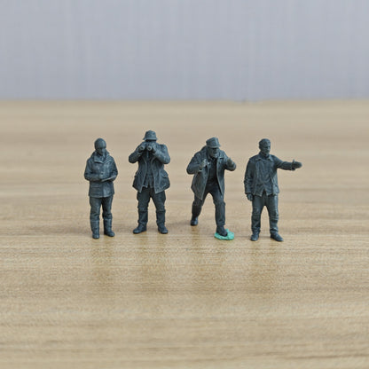 MRY-SFW LYTR1250 Battle of Moscow Goods Delivery
