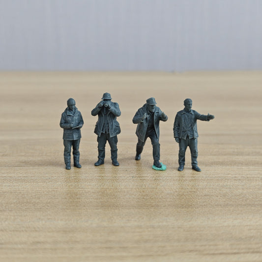 MRY-SFW LYTR1250 Battle of Moscow Goods Delivery