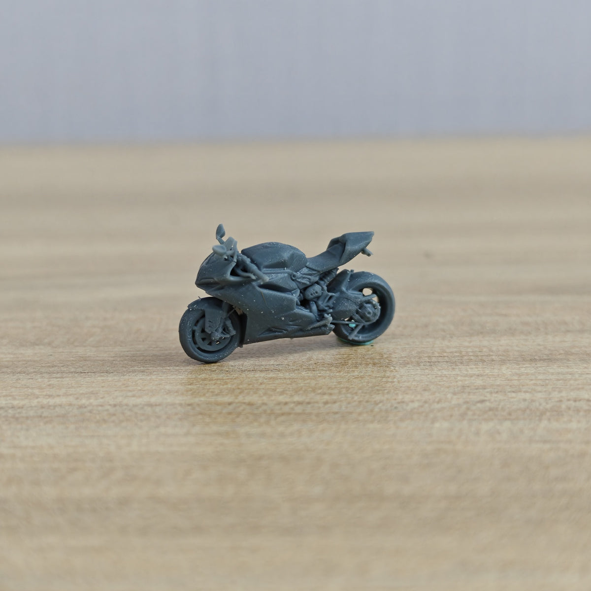 High Precision Track Locomotive Model Sports Car Motorcycle 3D Printing Model MRY-SFW LYTA529