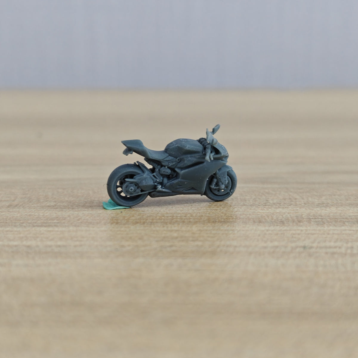 High Precision Track Locomotive Model Sports Car Motorcycle 3D Printing Model MRY-SFW LYTA529