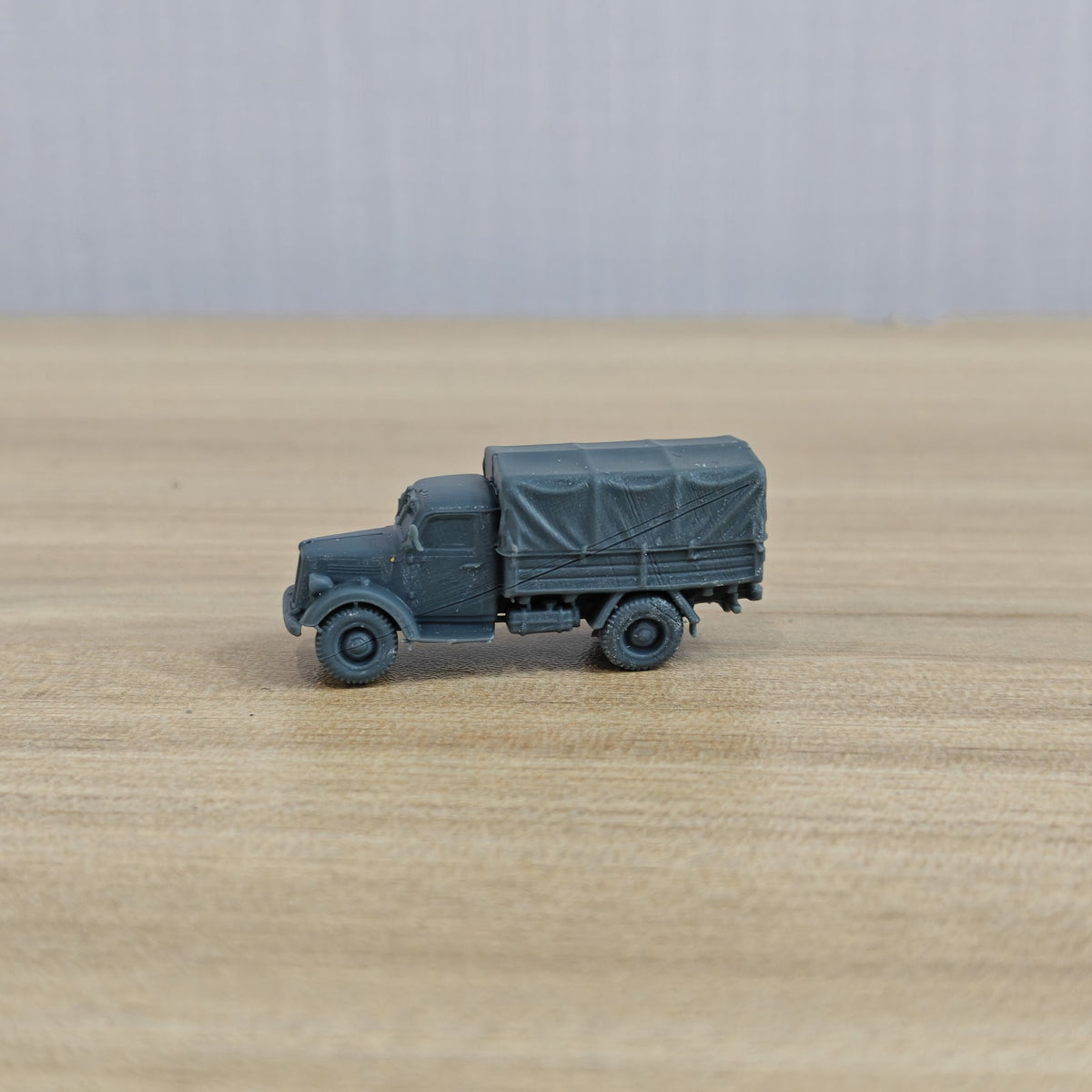 Italian Army SPA TL37 Military Truck MRY-SFW LYTA367
