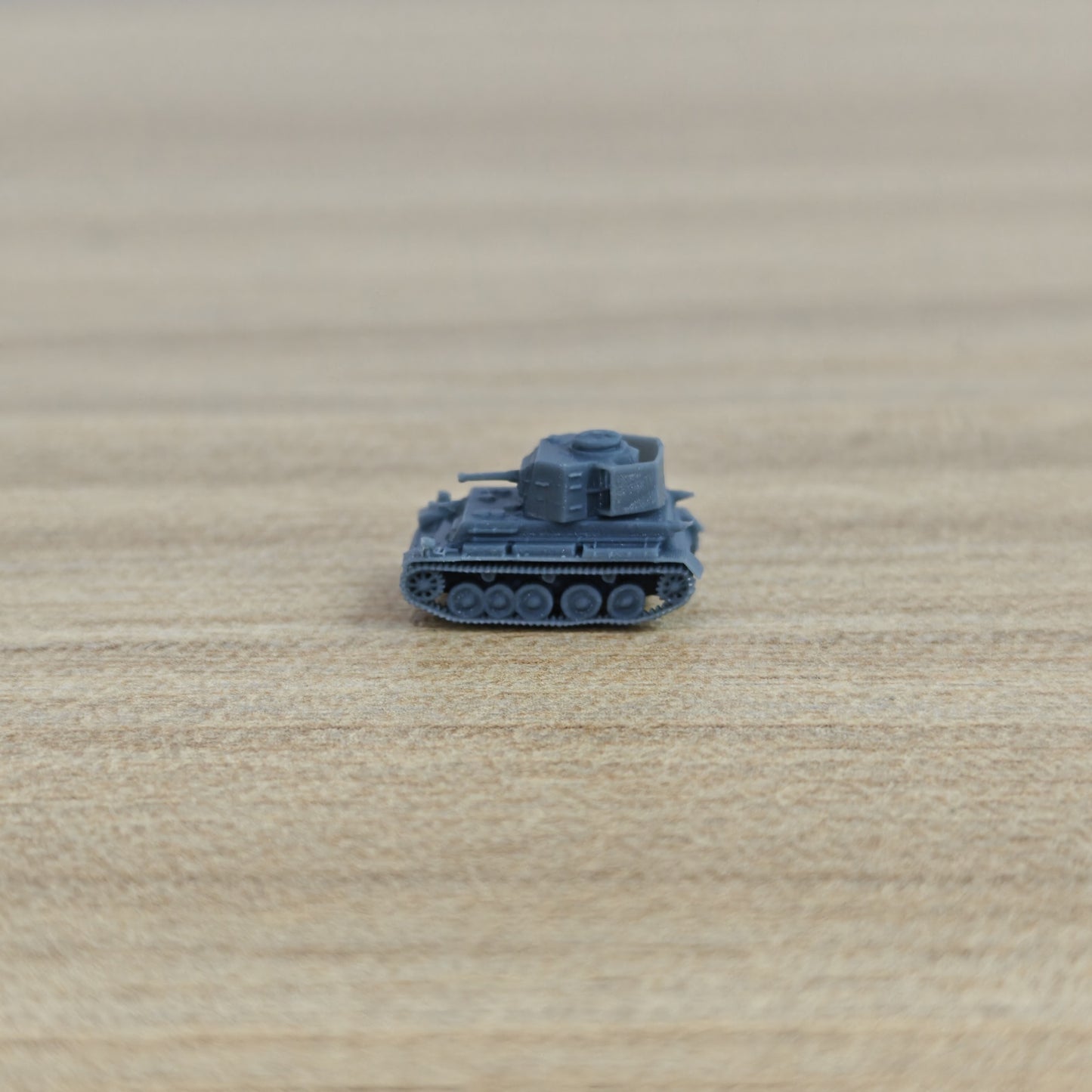 MRY-SFW LYTA431 German Army Marder II Tank Destroyer