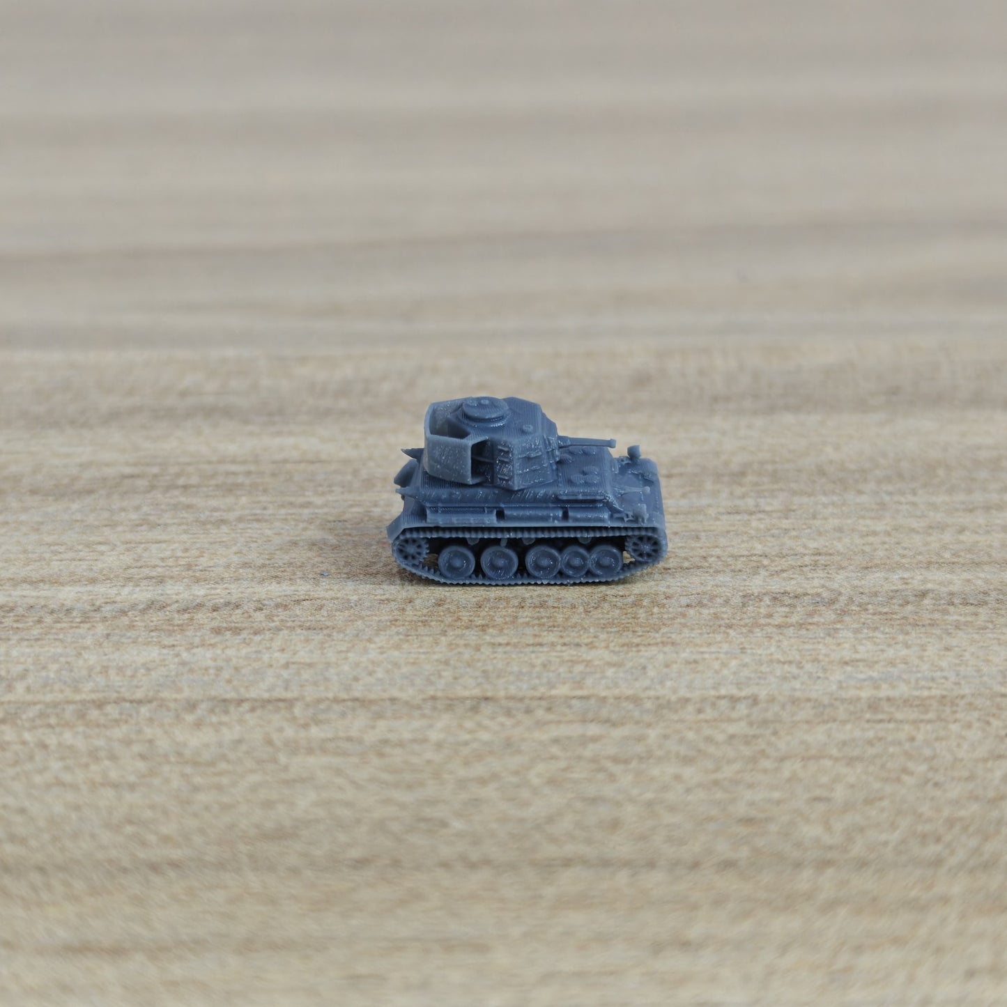 MRY-SFW LYTA431 German Army Marder II Tank Destroyer