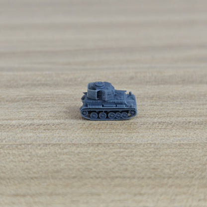 MRY-SFW LYTA431 German Army Marder II Tank Destroyer
