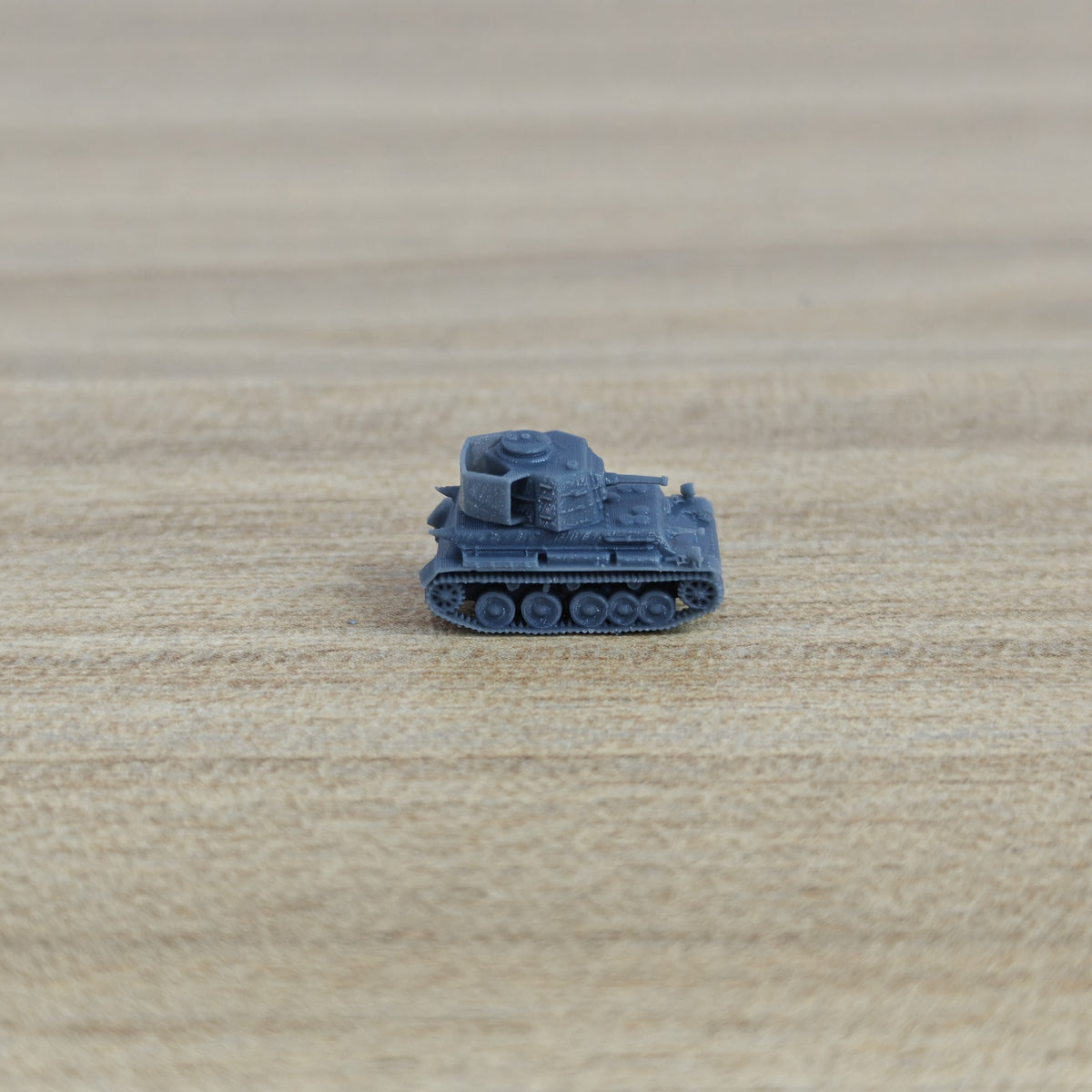 German Army Marder II Tank Destroyer MRY-SFW LYTA431