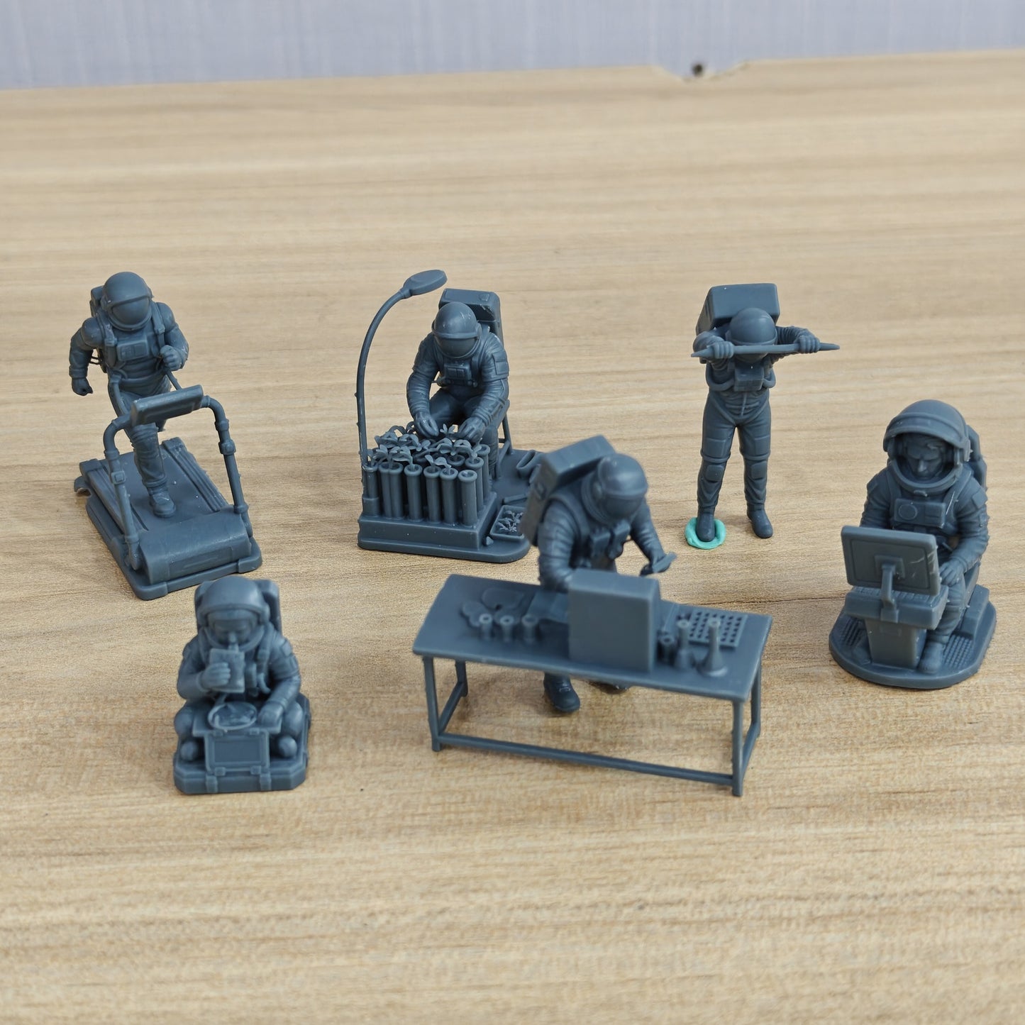 MRY-SFW LYTR1473 Deep Space Series Indoor Cabin Daily Life