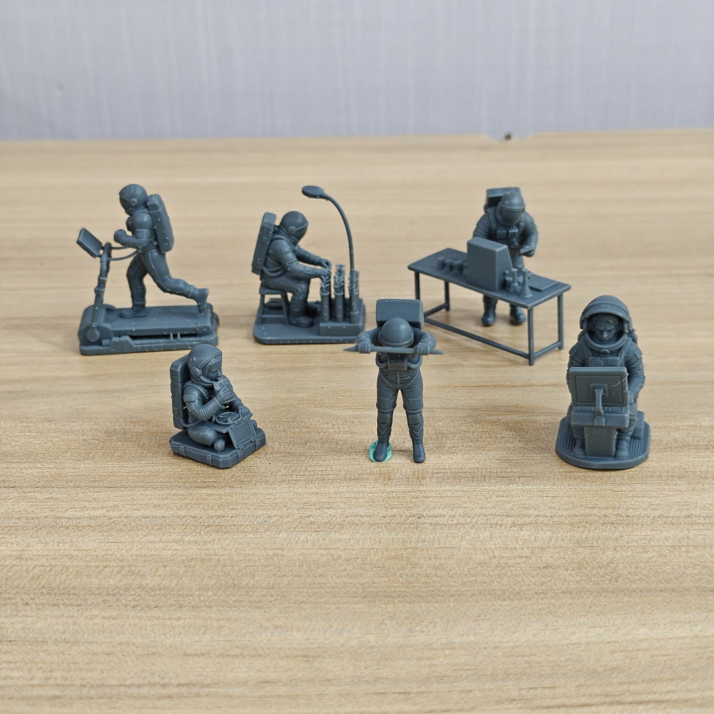 MRY-SFW LYTR1473 Deep Space Series Indoor Cabin Daily Life