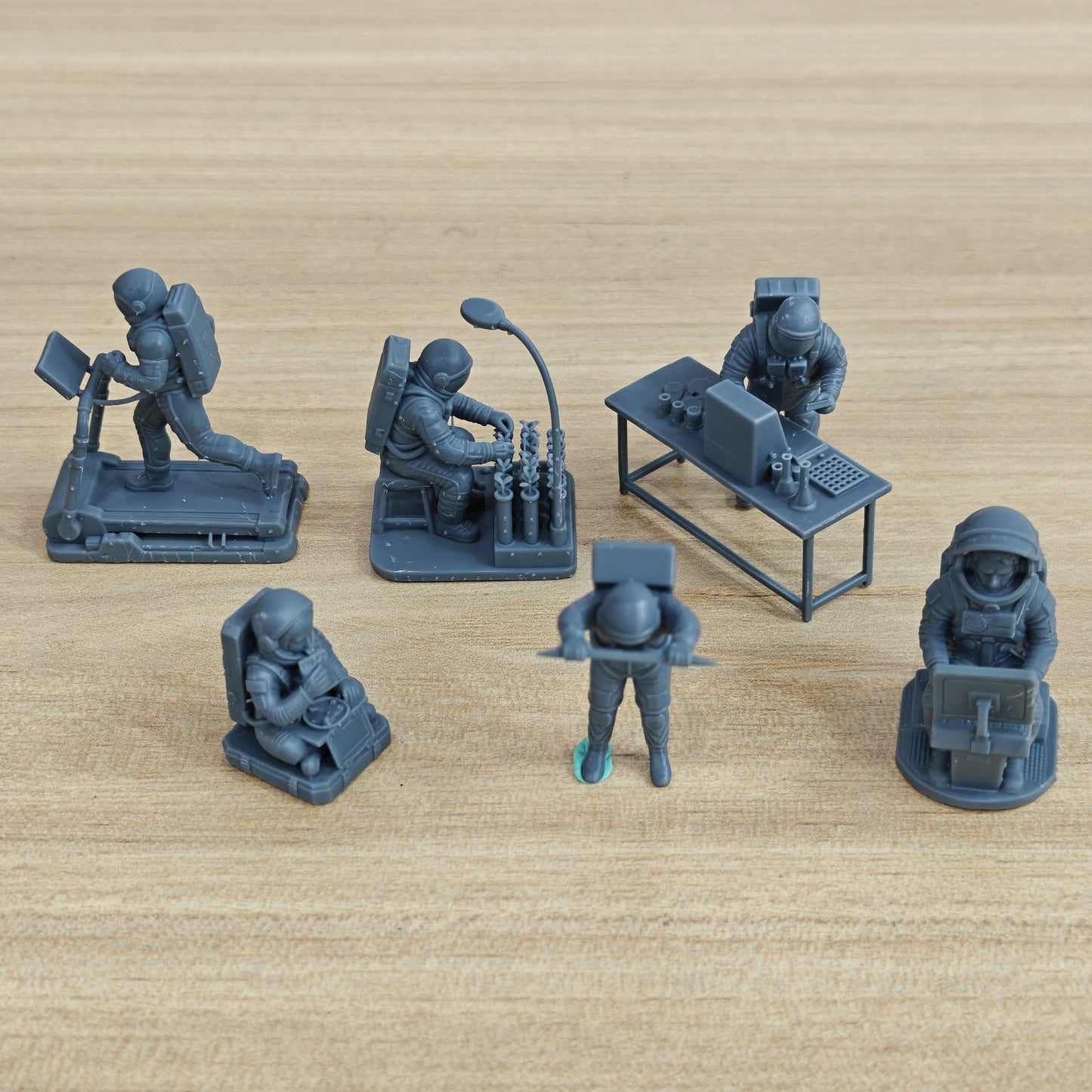 MRY-SFW LYTR1473 Deep Space Series Indoor Cabin Daily Life
