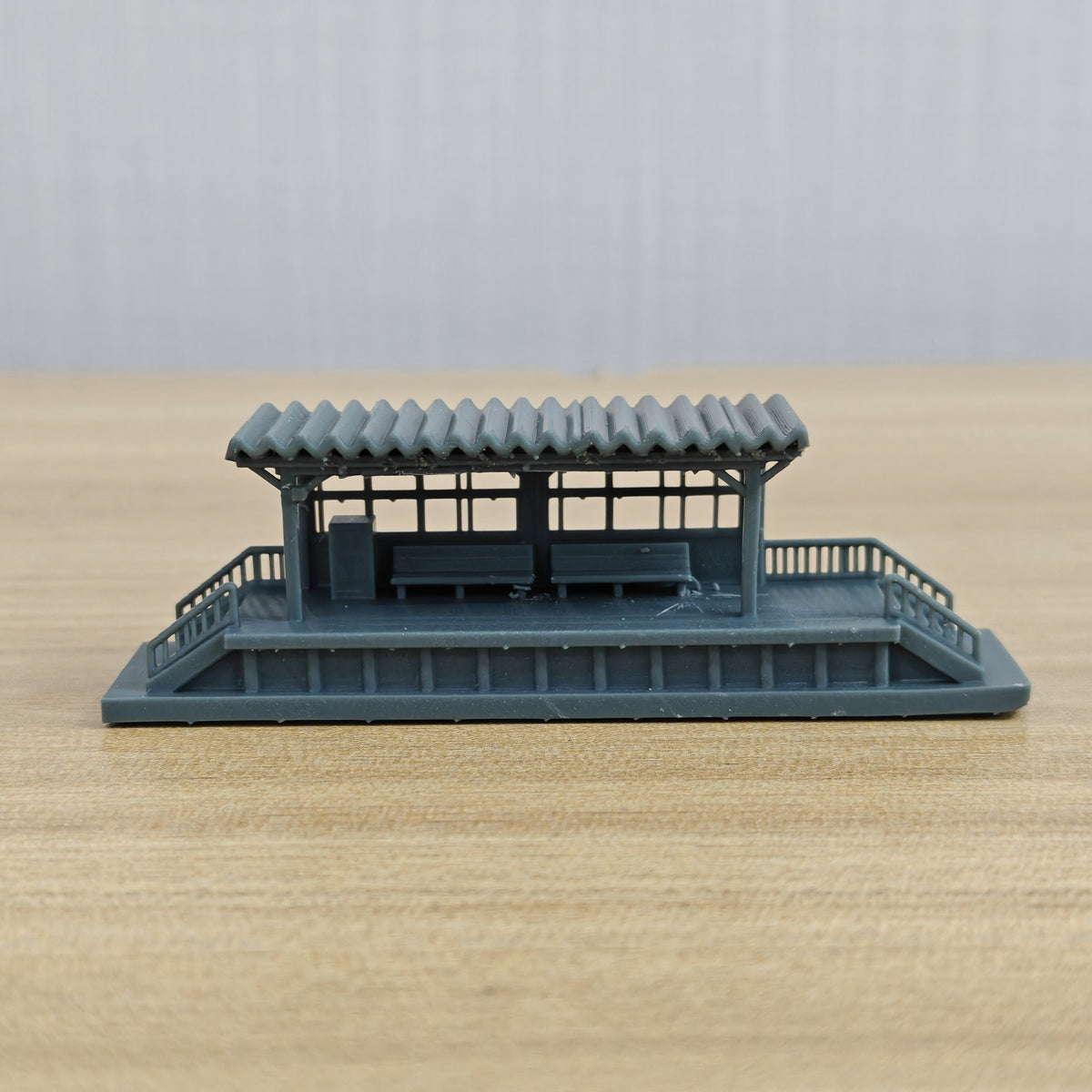 Anime Miniature Scenes: Lightning Vehicle MRY-SFW LYTB1022