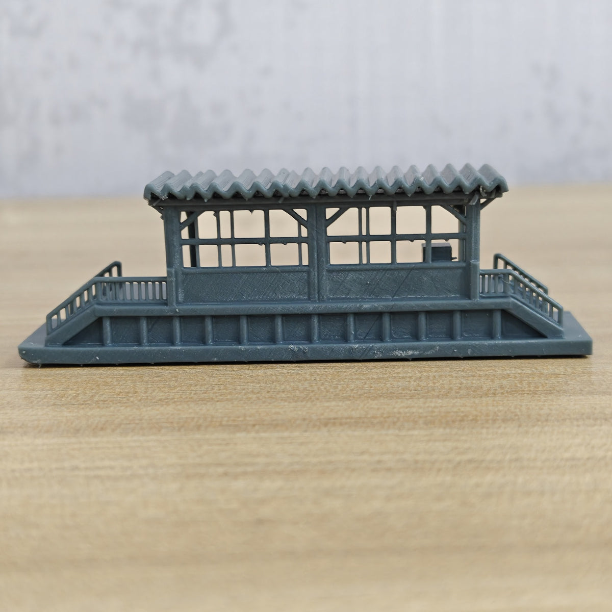 Anime Miniature Scenes: Lightning Vehicle MRY-SFW LYTB1022