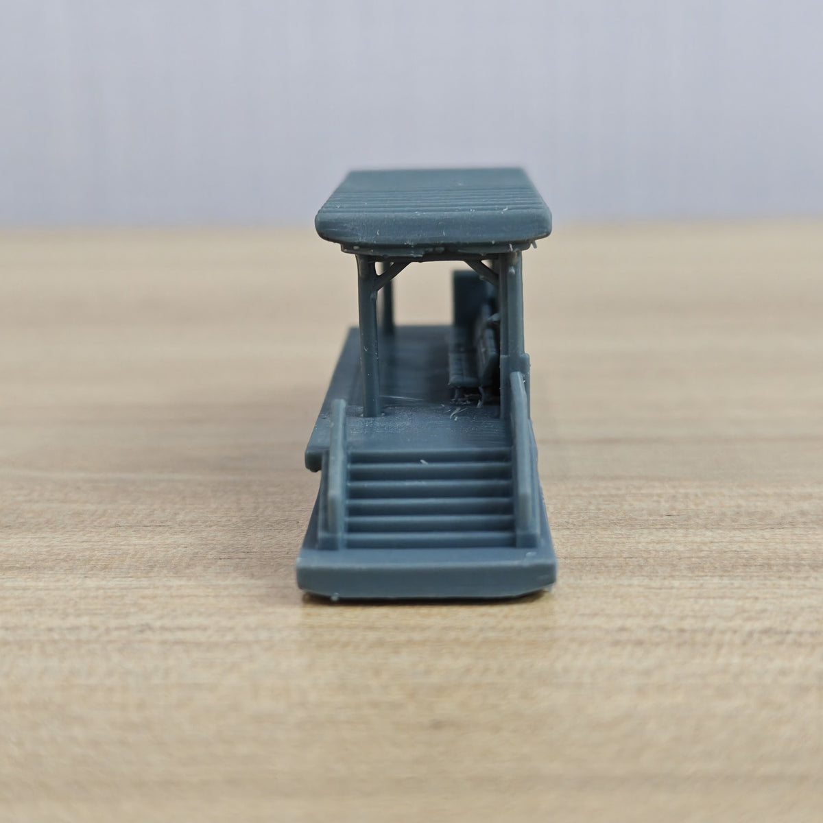 Anime Miniature Scenes: Lightning Vehicle MRY-SFW LYTB1022
