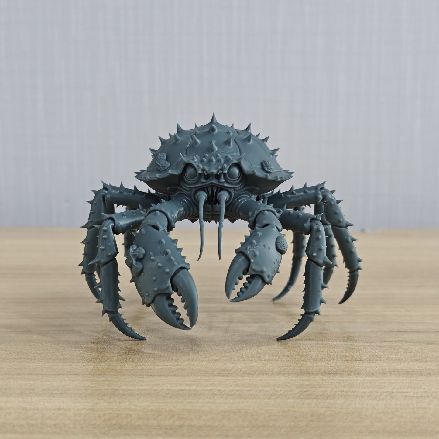 MRY-SFW LYGR1307 Fantasy Aquatic World ¨C Spider Crab
