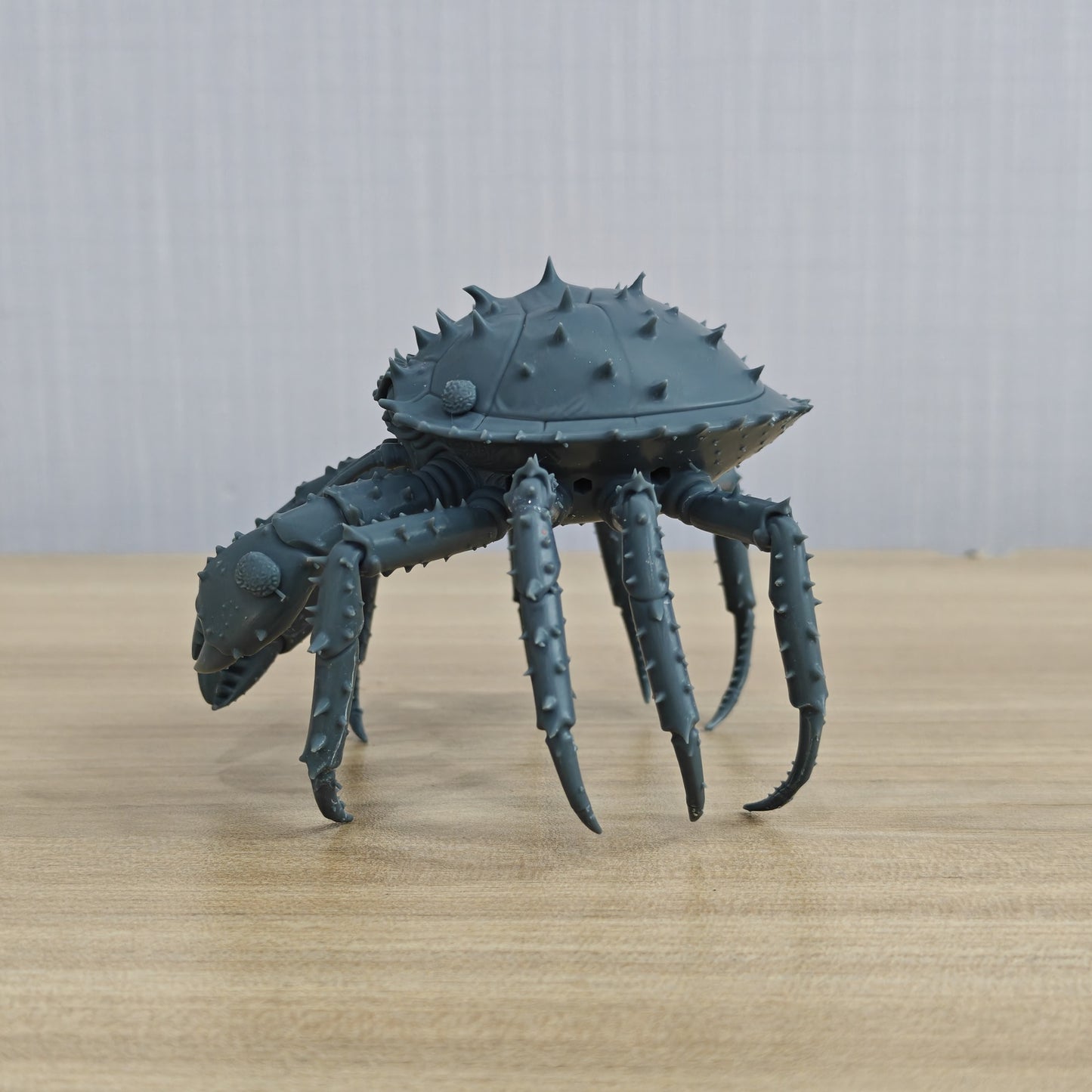 MRY-SFW LYGR1307 Fantasy Aquatic World ¨C Spider Crab
