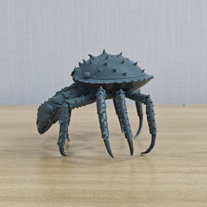MRY-SFW LYGR1307 Fantasy Aquatic World ¨C Spider Crab