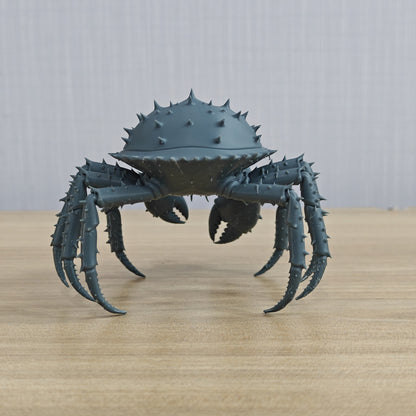 MRY-SFW LYGR1307 Fantasy Aquatic World ¨C Spider Crab