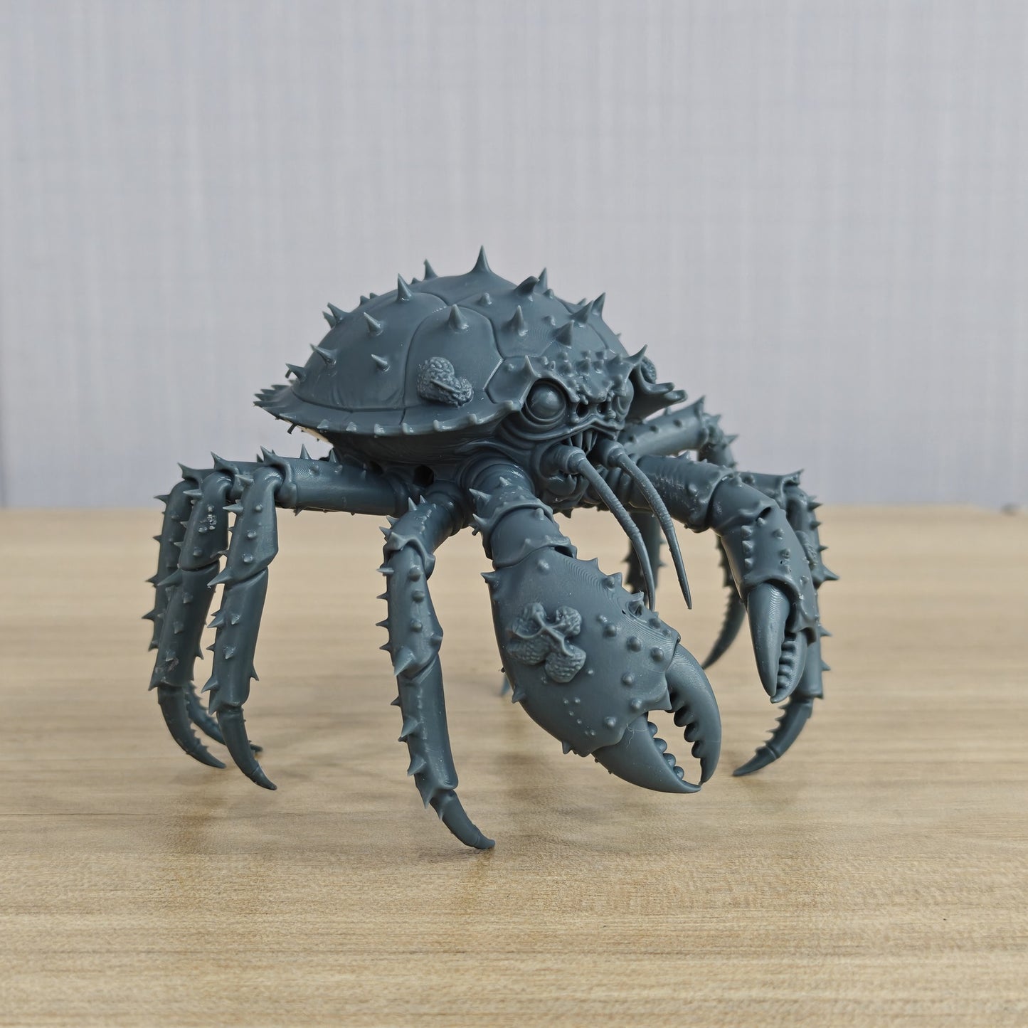 MRY-SFW LYGR1307 Fantasy Aquatic World ¨C Spider Crab