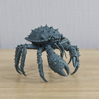 MRY-SFW LYGR1307 Fantasy Aquatic World ¨C Spider Crab