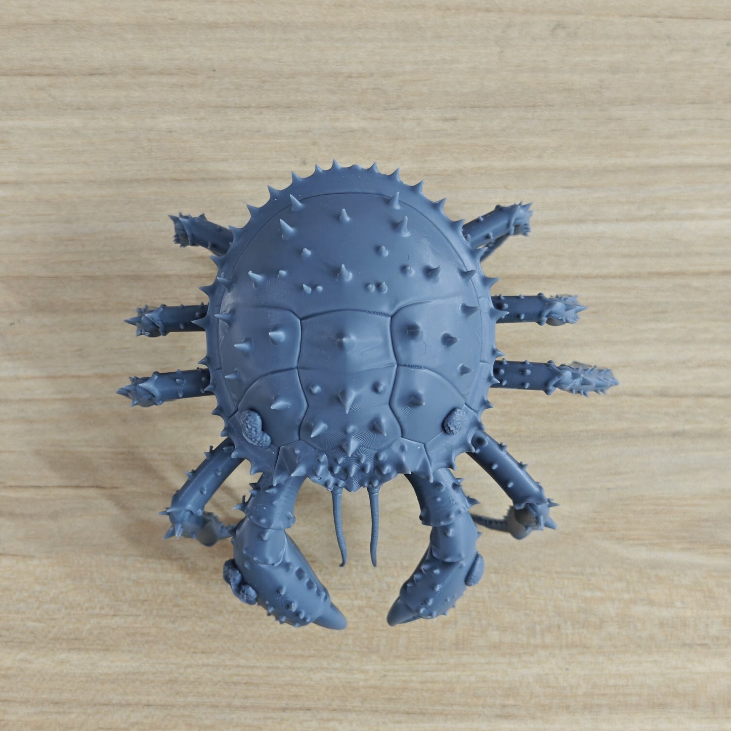 MRY-SFW LYGR1307 Fantasy Aquatic World ¨C Spider Crab