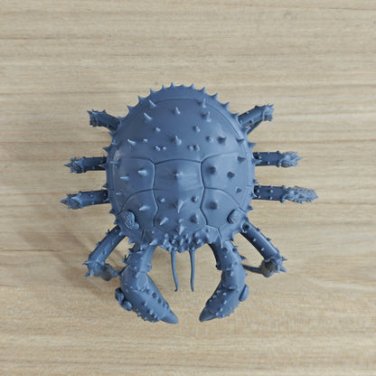 MRY-SFW LYGR1307 Fantasy Aquatic World ¨C Spider Crab
