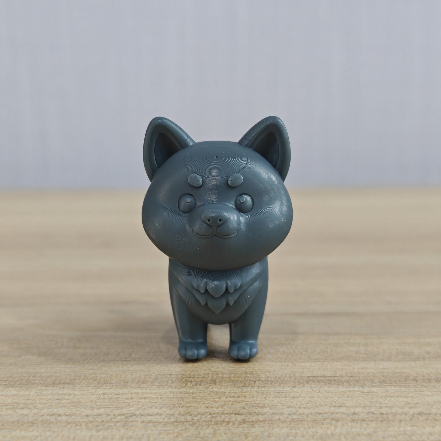 MRY-SFW LYGR1465 Chibi Animal: Shiba Inu