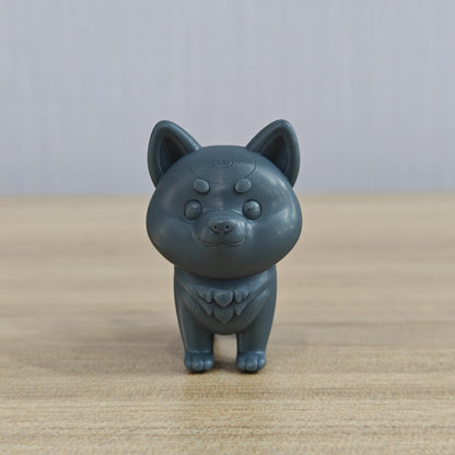 MRY-SFW LYGR1465 Chibi Animal: Shiba Inu