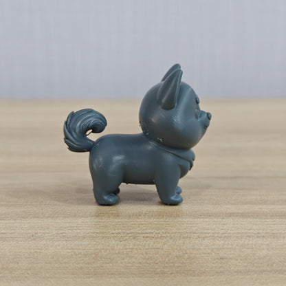 MRY-SFW LYGR1465 Chibi Animal: Shiba Inu