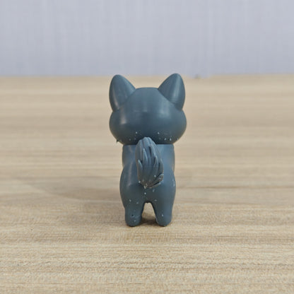 MRY-SFW LYGR1465 Chibi Animal: Shiba Inu