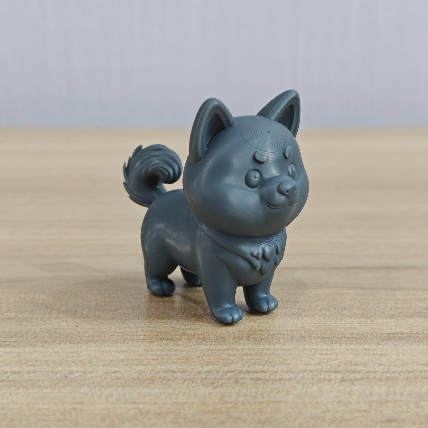 MRY-SFW LYGR1465 Chibi Animal: Shiba Inu