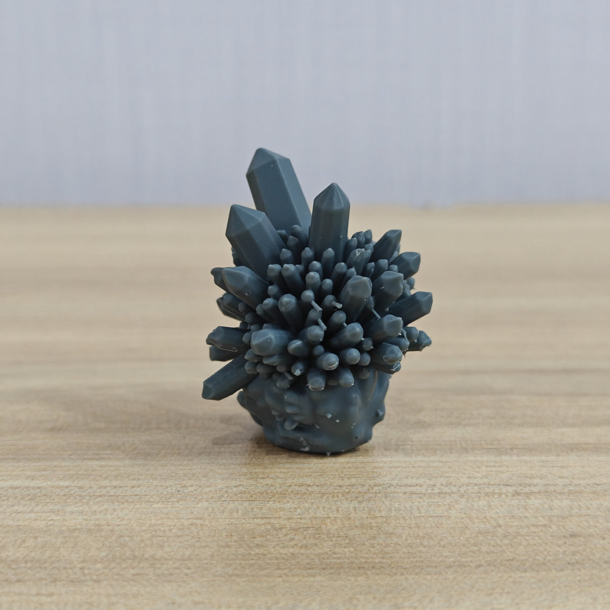 MRY-SFW LYTS1008 Crystal Structure Sculpture – LCD 3D printed resin model kit, image 3