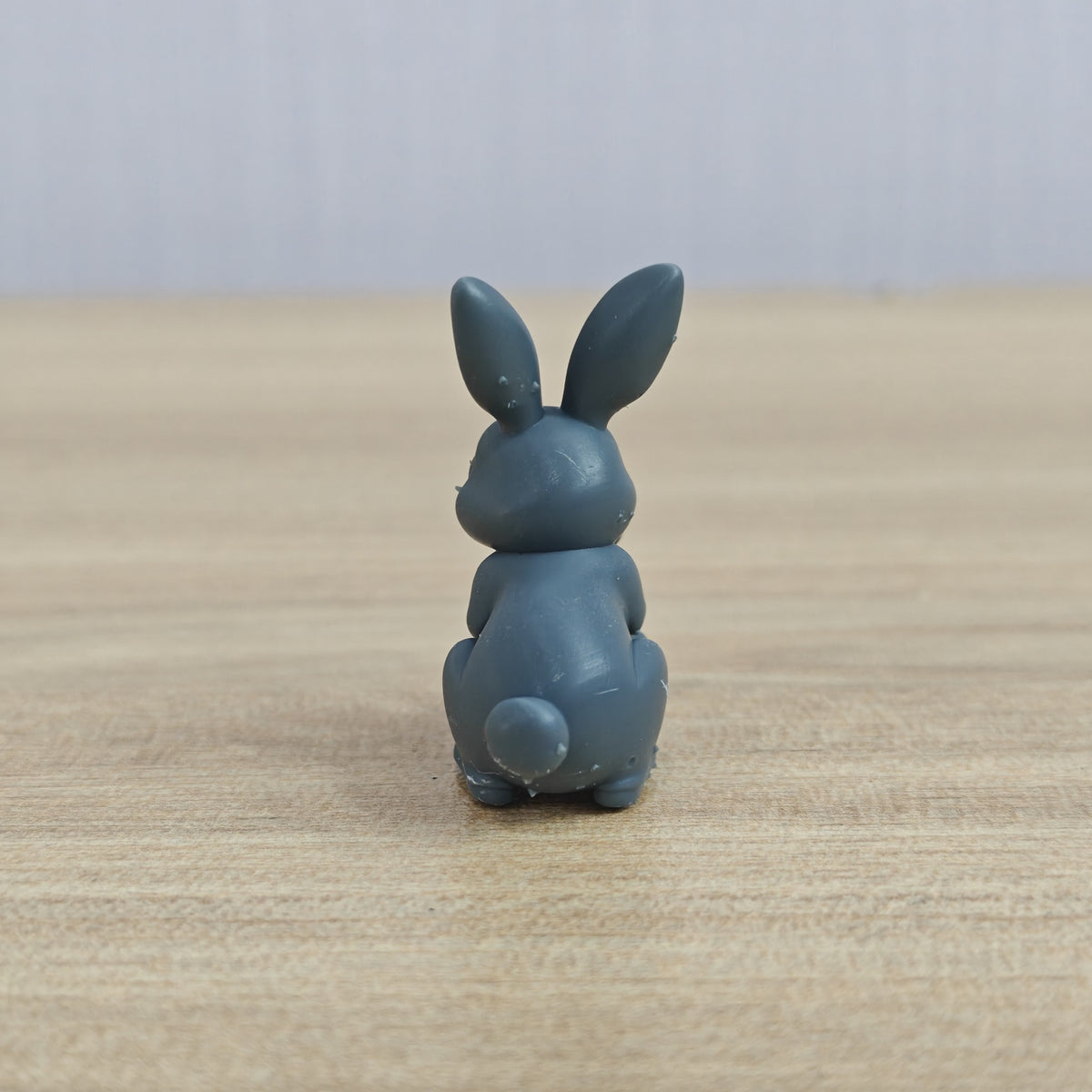 MRY-SFW LYTS979 Rabbit - Jade Hare Grinding Medicine – LCD 3D printed resin model kit, image 3