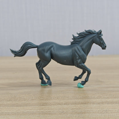 MRY-SFW LYTS982 Horse - Galloping Steed – LCD 3D printed resin model kit, image 2