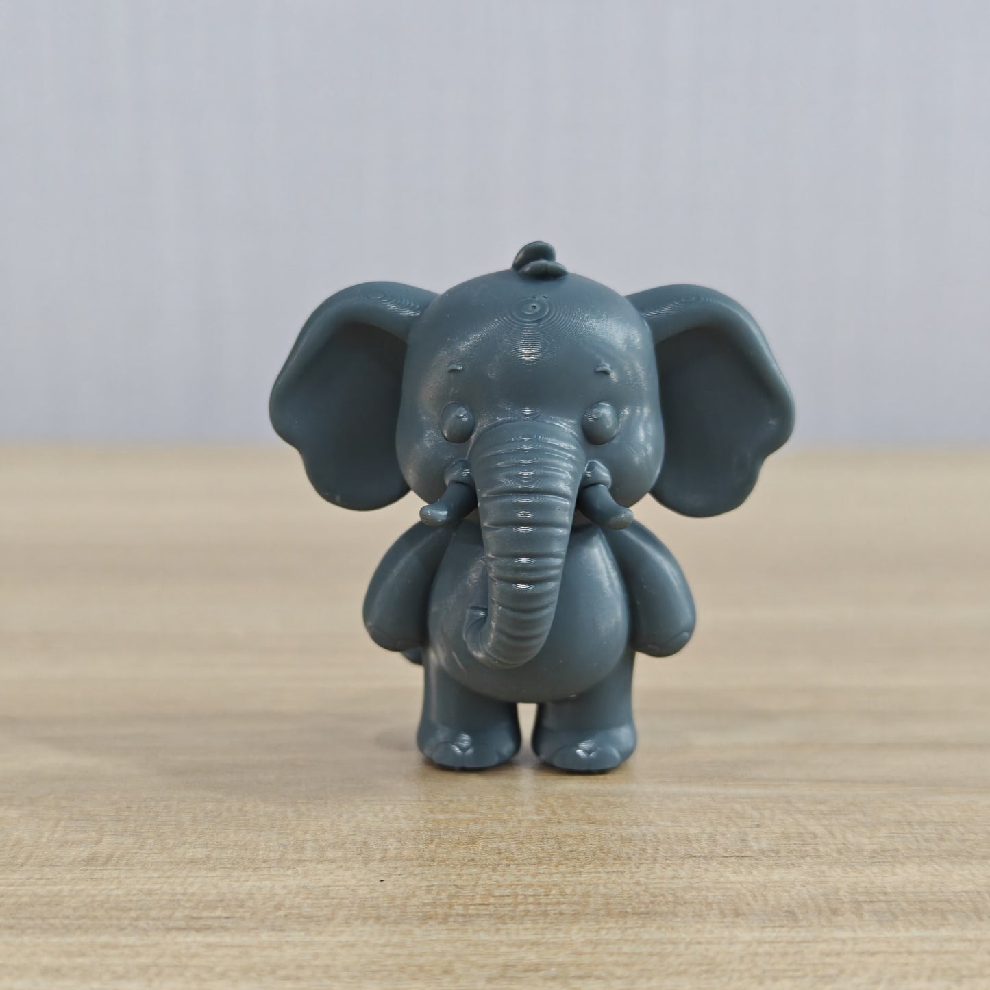 MRY-SFW LYGR1458 Chibi Animal: Elephant