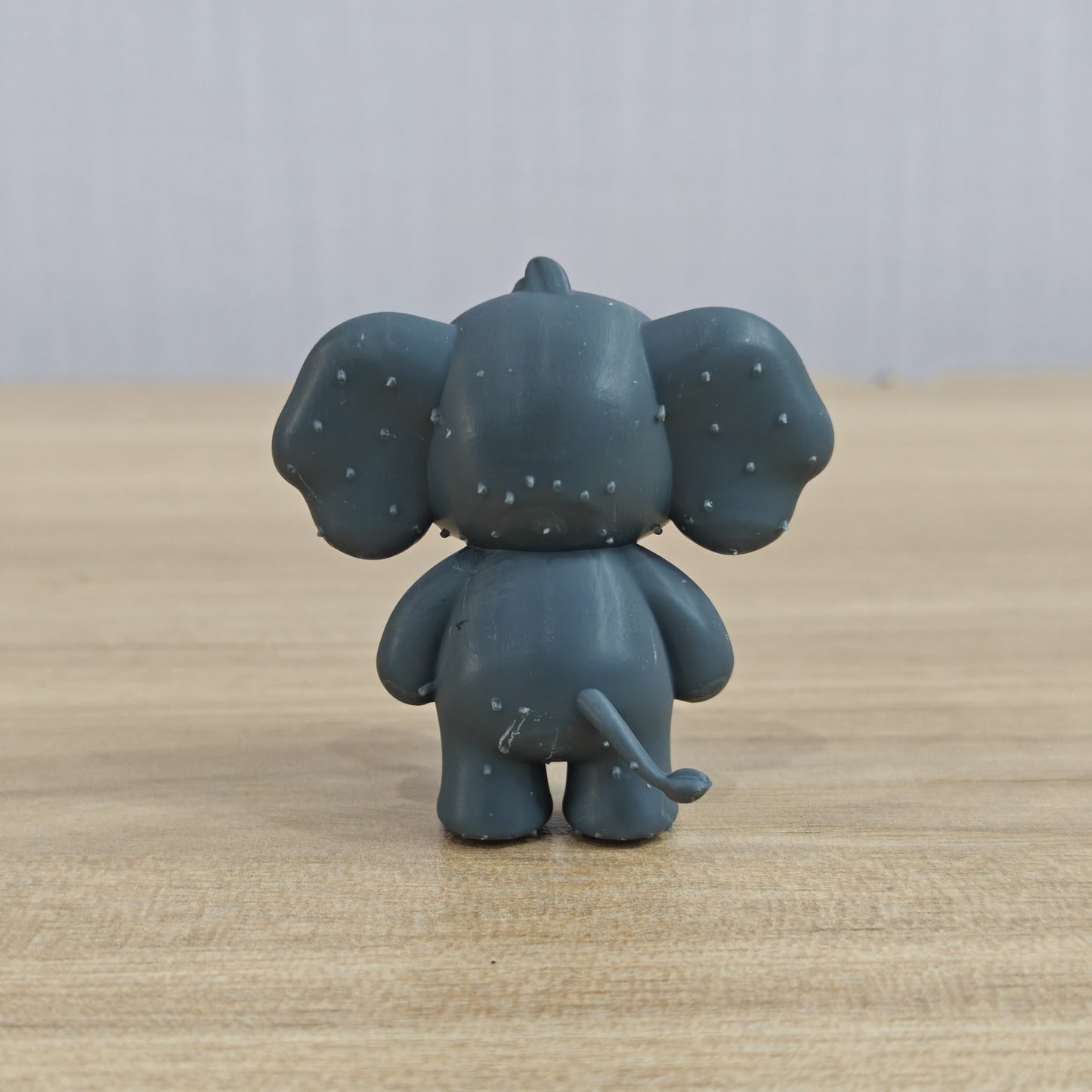 MRY-SFW LYGR1458 Chibi Animal: Elephant